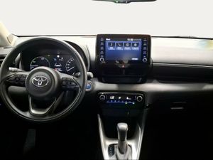 Toyota Yaris 1.5 120H Active Tech  - Foto 9