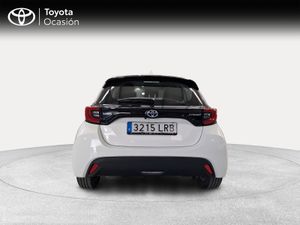 Toyota Yaris 1.5 120H Active Tech  - Foto 5
