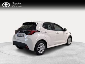 Toyota Yaris 1.5 120H Active Tech  - Foto 19