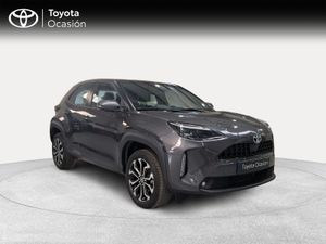 Toyota Yaris Cross 1.5 120H Active Tech  - Foto 20