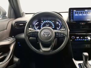 Toyota Yaris Cross 1.5 120H Active Tech  - Foto 10