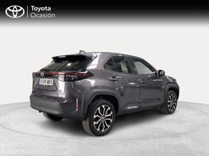 Toyota Yaris Cross 1.5 120H Active Tech  - Foto 19