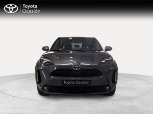 Toyota Yaris Cross 1.5 120H Active Tech  - Foto 6
