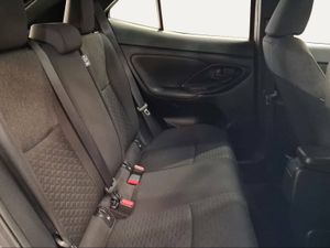 Toyota Yaris Cross 1.5 120H Active Tech  - Foto 8
