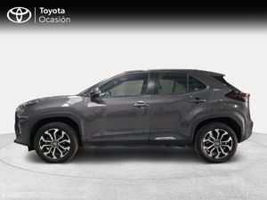 Toyota Yaris Cross 1.5 120H Active Tech  - Foto 4