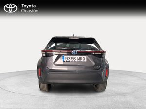 Toyota Yaris Cross 1.5 120H Active Tech  - Foto 5