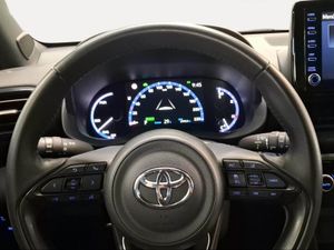 Toyota Yaris Cross 1.5 120H Active Tech  - Foto 14
