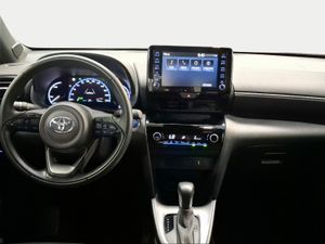 Toyota Yaris Cross 1.5 120H Active Tech  - Foto 9