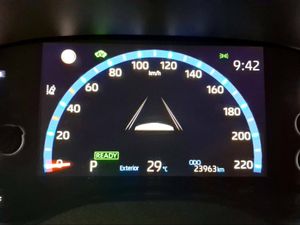 Toyota Yaris Cross 1.5 120H Active Tech  - Foto 15