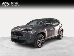 Toyota Yaris Cross 1.5 120H Active Tech  - Foto 2