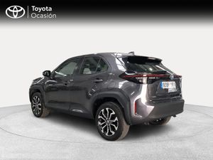 Toyota Yaris Cross 1.5 120H Active Tech  - Foto 3