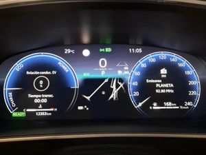 Toyota Corolla 140H GR-Sport  - Foto 15