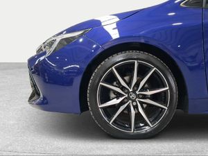 Toyota Corolla 140H GR-Sport  - Foto 17