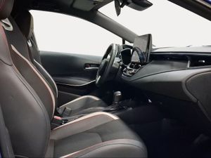 Toyota Corolla 140H GR-Sport  - Foto 7