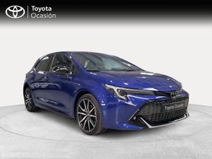 Toyota Corolla 140H GR-Sport  - Foto 20