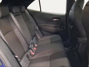 Toyota Corolla 140H GR-Sport  - Foto 8