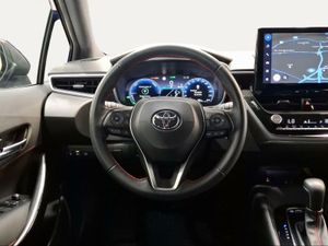 Toyota Corolla 140H GR-Sport  - Foto 10