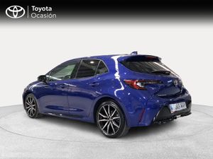 Toyota Corolla 140H GR-Sport  - Foto 3