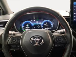 Toyota Corolla 140H GR-Sport  - Foto 14