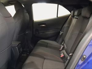 Toyota Corolla 140H GR-Sport  - Foto 12