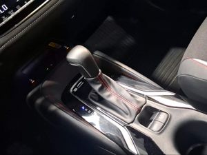 Toyota Corolla 140H GR-Sport  - Foto 21