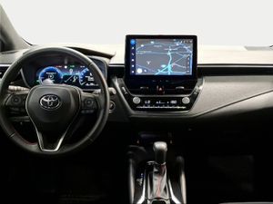 Toyota Corolla 140H GR-Sport  - Foto 9