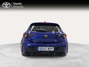 Toyota Corolla 140H GR-Sport  - Foto 5