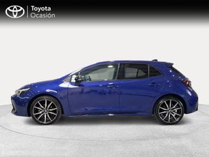 Toyota Corolla 140H GR-Sport  - Foto 4