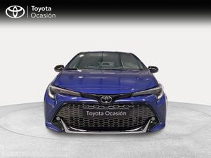 Toyota Corolla 140H GR-Sport  - Foto 6