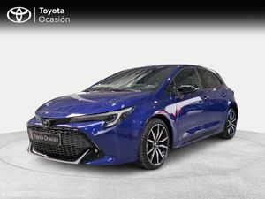 Toyota Corolla 140H GR-Sport  - Foto 2