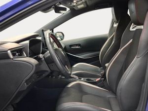 Toyota Corolla 140H GR-Sport  - Foto 13