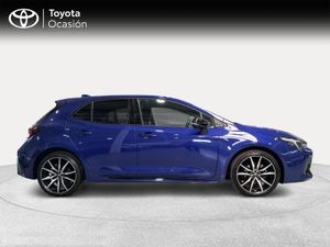 Toyota Corolla 140H GR-Sport  - Foto 18