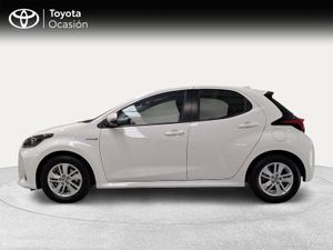Toyota Yaris 1.5 120H Active Tech  - Foto 4