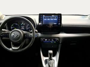 Toyota Yaris 1.5 120H Active Tech  - Foto 9
