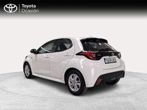 Toyota Yaris 1.5 120H Active Tech  - Foto 3