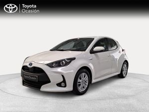 Toyota Yaris 1.5 120H Active Tech  - Foto 2