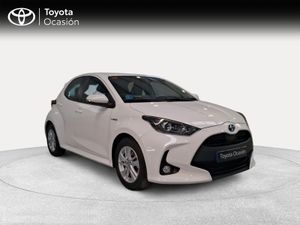 Toyota Yaris 1.5 120H Active Tech  - Foto 20