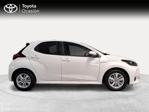 Toyota Yaris 1.5 120H Active Tech  - Foto 18