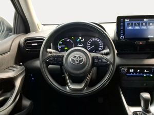 Toyota Yaris 1.5 120H Active Tech  - Foto 10