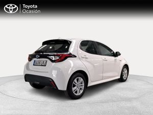Toyota Yaris 1.5 120H Active Tech  - Foto 19