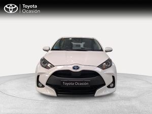 Toyota Yaris 1.5 120H Active Tech  - Foto 6