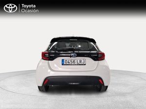 Toyota Yaris 1.5 120H Active Tech  - Foto 5