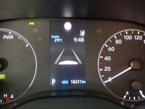 Toyota Yaris 1.5 120H Active Tech  - Foto 15