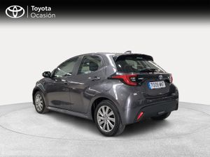 Toyota Yaris 1.5 120H Active Tech  - Foto 3