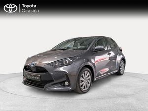 Toyota Yaris 1.5 120H Active Tech  - Foto 2