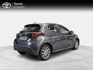 Toyota Yaris 1.5 120H Active Tech  - Foto 19