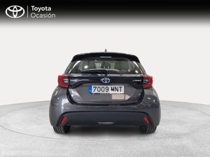 Toyota Yaris 1.5 120H Active Tech  - Foto 5