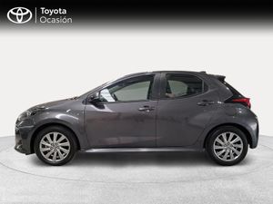 Toyota Yaris 1.5 120H Active Tech  - Foto 4