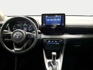 Toyota Yaris 1.5 120H Active Tech  - Foto 9