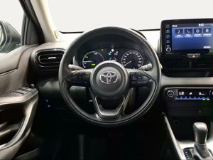 Toyota Yaris 1.5 120H Active Tech  - Foto 10